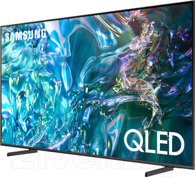 Телевизор Samsung QE65Q60DAUXRU