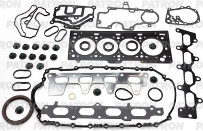 

Комплект прокладок двигателя, PG1-1062