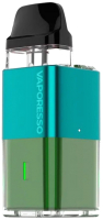 Электронный парогенератор Vaporesso Xros Cube 900mAh (2мл, зеленый) - 