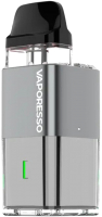 Электронный парогенератор Vaporesso Xros Cube 900mAh (2мл, серый) - 