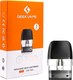 Набор картриджей для электронного парогенератора Geekvape Wenax Q 0.8 Ом (2мл, 3шт) - 