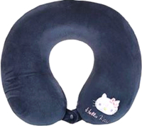 Подушка на шею Miniso Hello Kitty 7864 - 