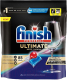 Капсулы для посудомоечных машин Finish Quantum Ultimate (85шт) - 