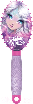 Изображение товара Расческа детская Nebulous Stars Estrelia / 11519-1_NSDA