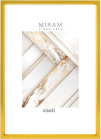 Рамка Мирам 640011-24 (60x80) - 