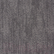 Ковровое покрытие Sintelon Port Termo 36744 (4x1м, серый) - 