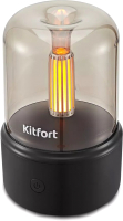 Ультразвуковой увлажнитель воздуха Kitfort КТ-3801 - 