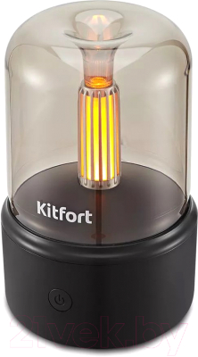 Ультразвуковой увлажнитель воздуха Kitfort КТ-3801
