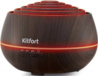 Ультразвуковой увлажнитель воздуха Kitfort КТ-3803 - 