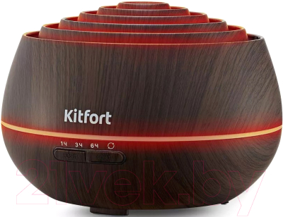 Ультразвуковой увлажнитель воздуха Kitfort КТ-3803