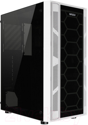 Корпус для компьютера Ginzzu CL160