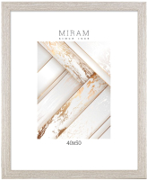 Рамка Мирам 651645-16 (40x50) - 
