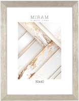 Рамка Мирам 651622-15 (30x40) - 