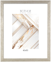 Рамка Мирам 651622-16 (40x50) - 