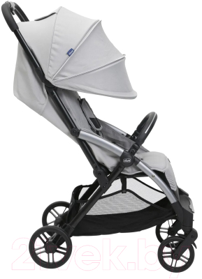 Детская прогулочная коляска Chicco Goody Xplus Pearl (Grey)