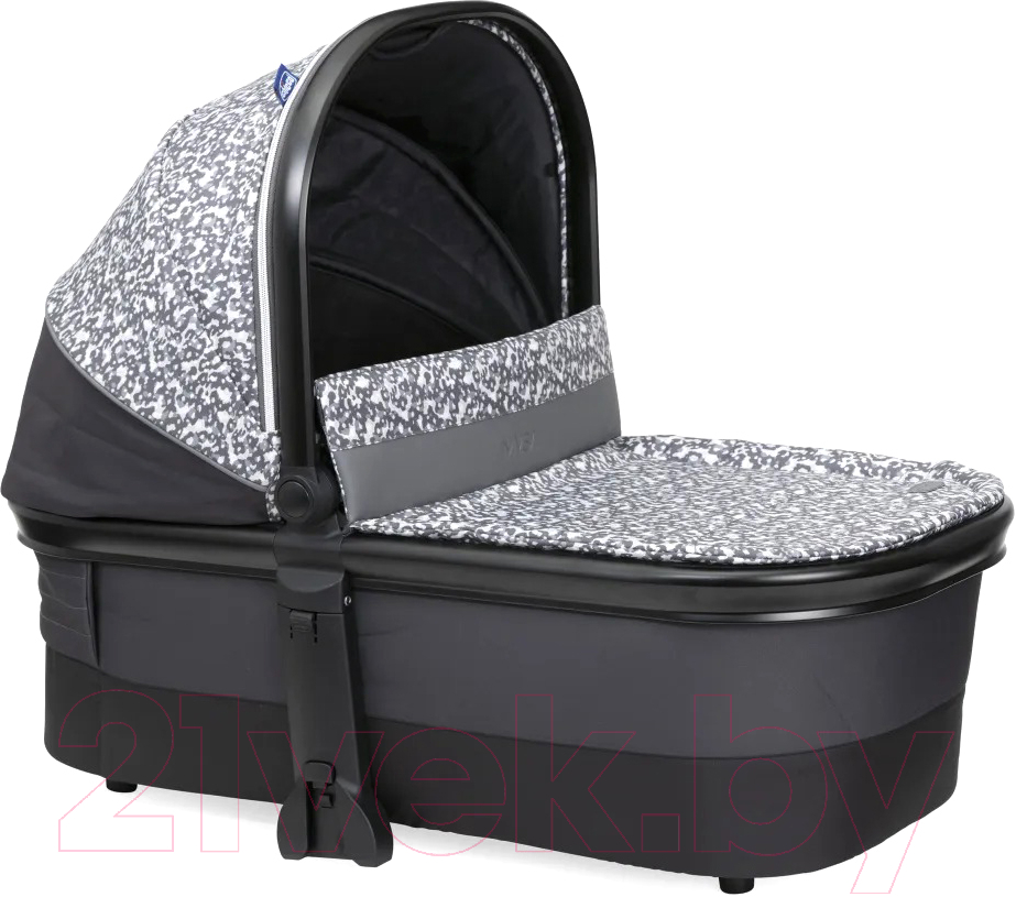 Люлька-модуль для коляски Chicco Mysa Light Carrycot