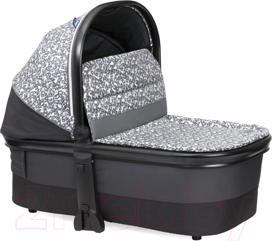 Люлька-модуль для коляски Chicco Mysa Light Carrycot