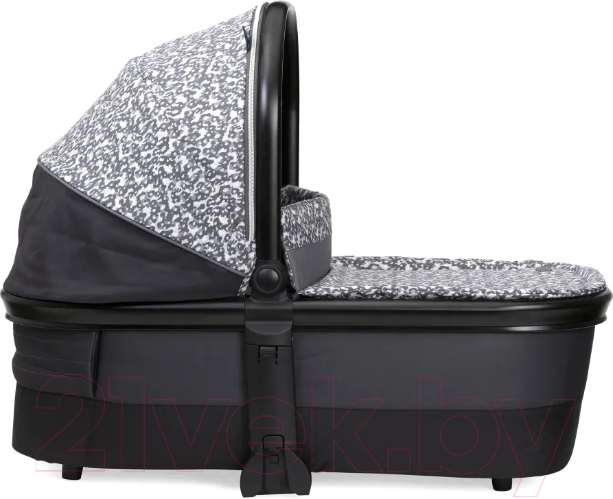 Люлька-модуль для коляски Chicco Mysa Light Carrycot