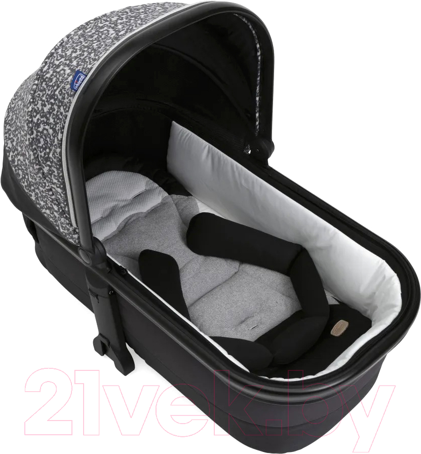 Люлька-модуль для коляски Chicco Mysa Light Carrycot