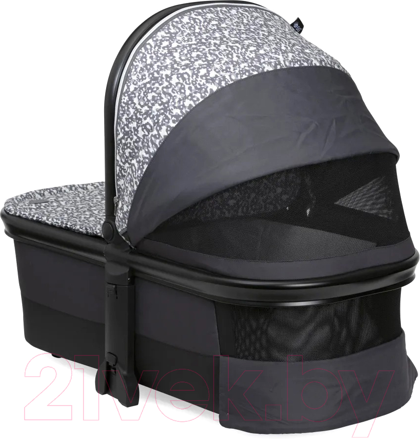 Люлька-модуль для коляски Chicco Mysa Light Carrycot