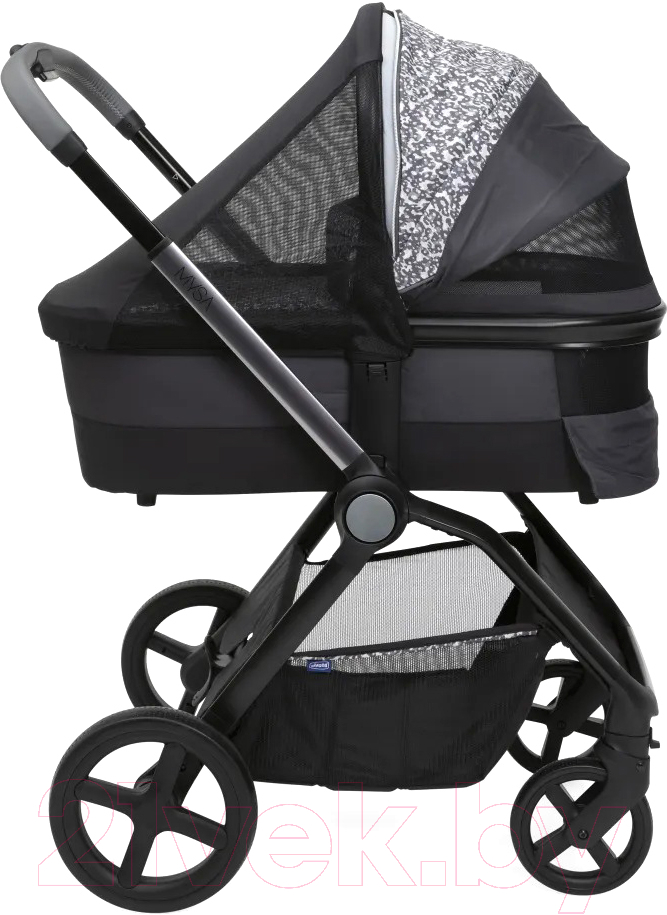 Люлька-модуль для коляски Chicco Mysa Light Carrycot