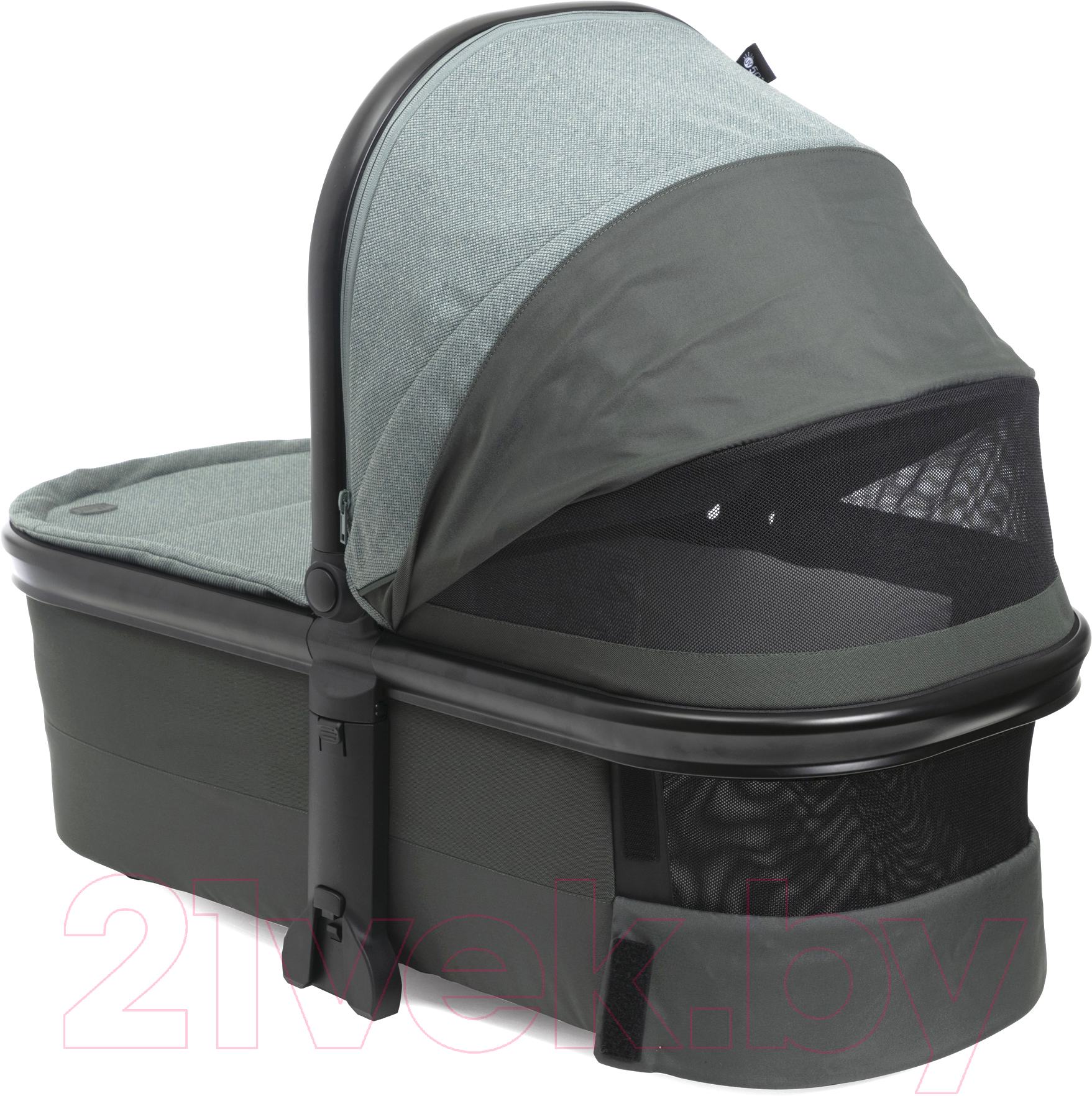 Люлька-модуль для коляски Chicco Mysa Light Carrycot