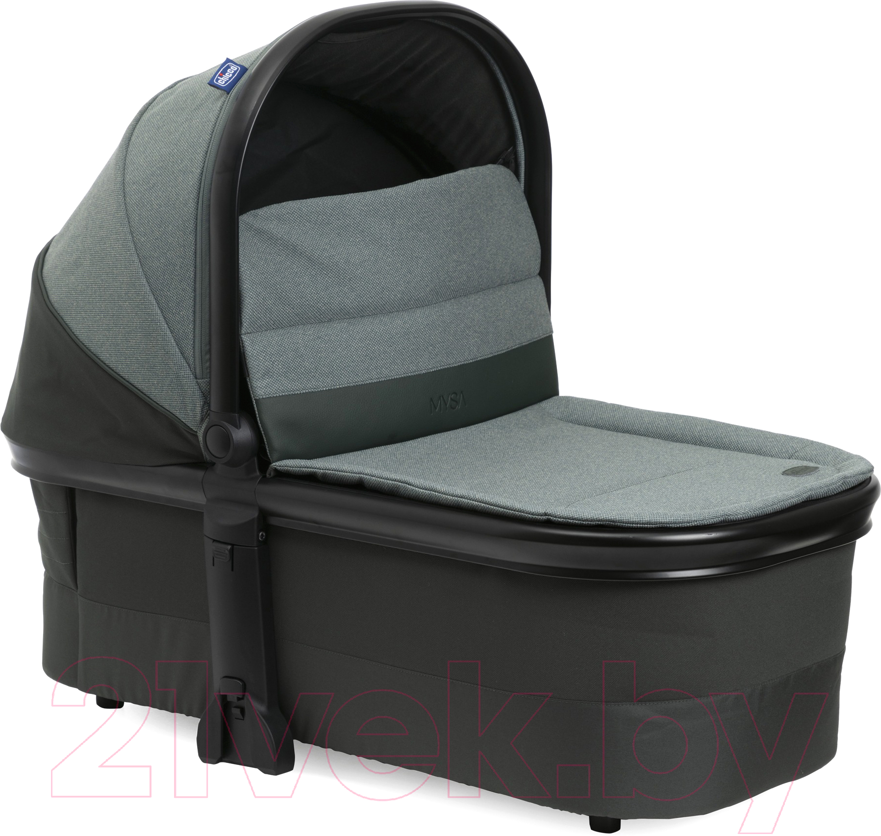 Люлька-модуль для коляски Chicco Mysa Light Carrycot