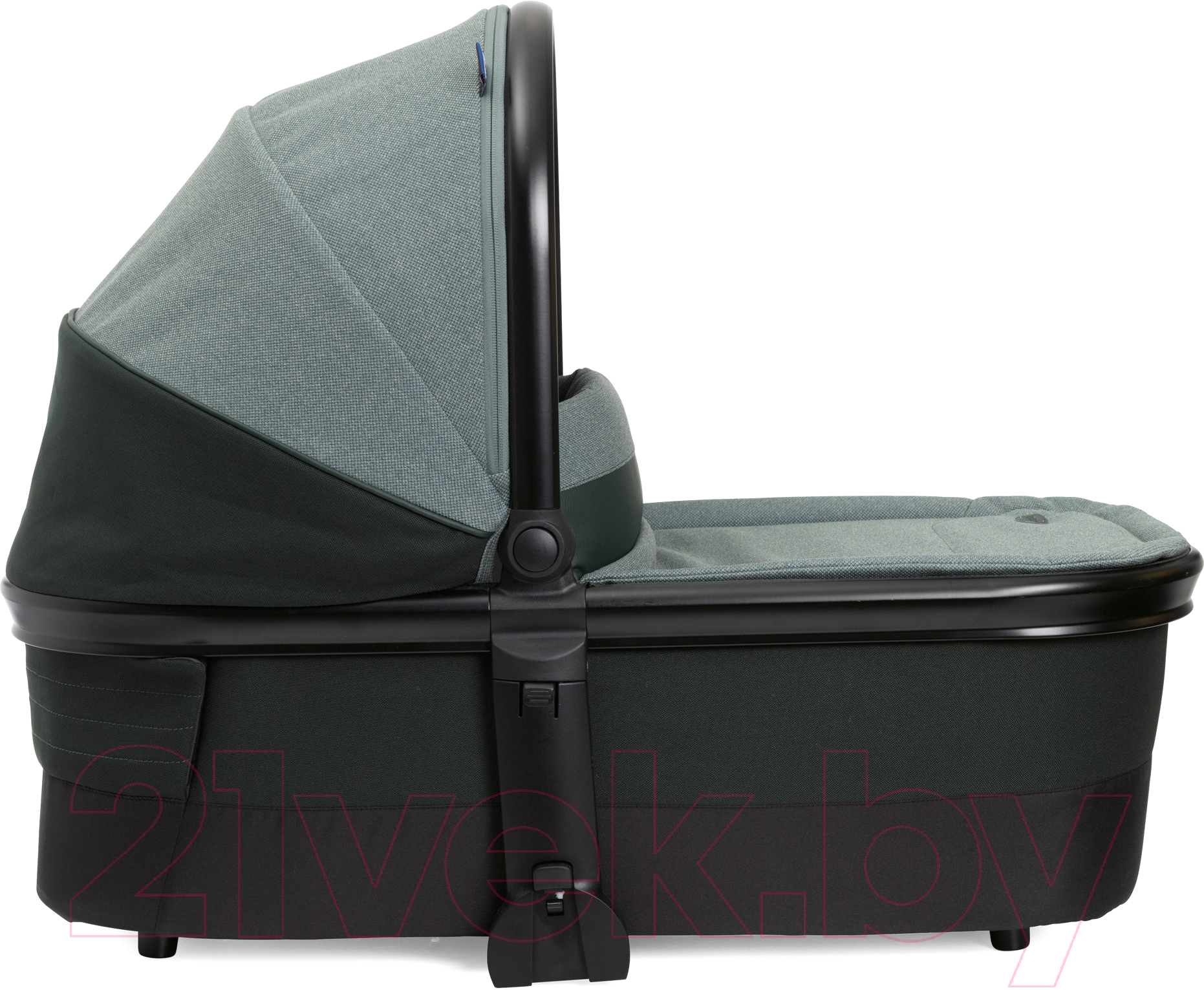 Люлька-модуль для коляски Chicco Mysa Light Carrycot