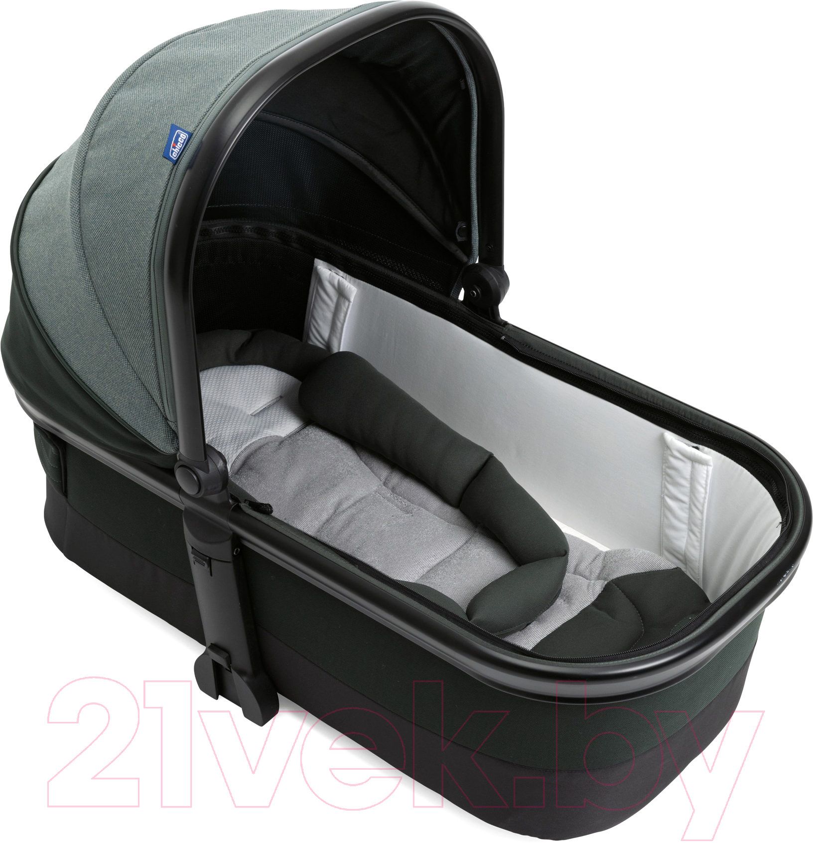 Люлька-модуль для коляски Chicco Mysa Light Carrycot