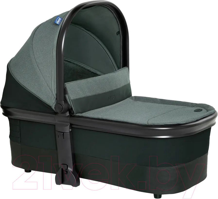 Люлька-модуль для коляски Chicco Mysa Light Carrycot