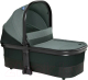 Люлька-модуль для коляски Chicco Mysa Light Carrycot (Jade Green) - 