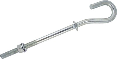 Крюк монтажный TDM SQ0412-0014 - 