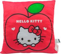 Подушка декоративная Miniso Hello Kitty Apple Collection 8280 - 