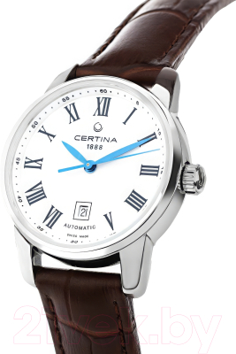 Часы наручные женские Certina C001.007.16.013.00