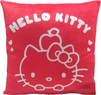 Подушка декоративная Miniso Hello Kitty Apple Collection 8297 - 