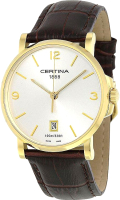 Часы наручные женские Certina C017.210.36.037.00 - 