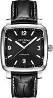 Часы наручные мужские Certina C025.510.16.057.00  - 