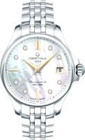 Часы наручные женские Certina C032.207.11.116.00  - 