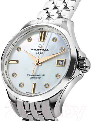 Часы наручные женские Certina C032.207.11.116.00 