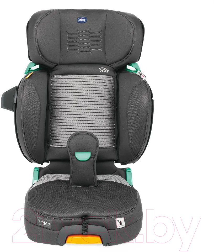 Автокресло Chicco Fold & Go I-Size Air / 06079338210000