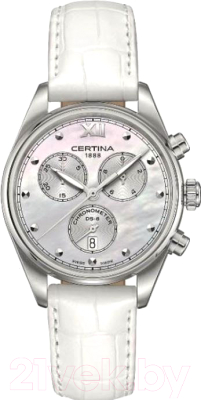 Часы наручные женские Certina C033.234.16.118.00 