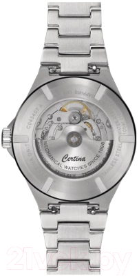 Часы наручные мужские Certina C043.407.22.061.00 