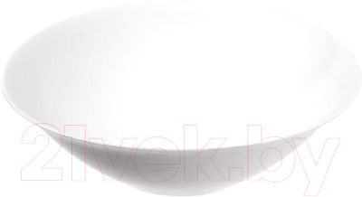 Салатник Luminarc Carine N6818 (белый)