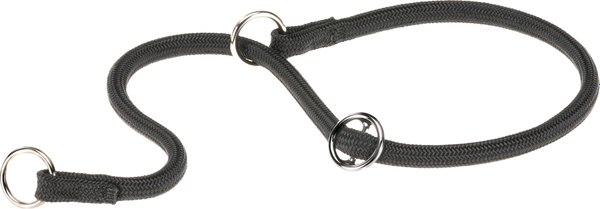 Ошейник-полуудавка Ferplast Sport CS8/50 / 75270917 (черный)