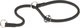 Ошейник-полуудавка Ferplast Sport CS8/50 / 75270917 (черный) - 
