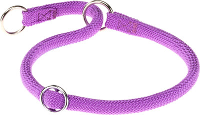 Ошейник-полуудавка Ferplast Sport CS8/50 / 75270919 (сиреневый) - 