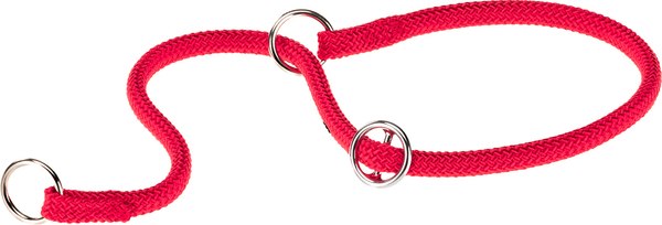 Ошейник-полуудавка Ferplast Sport CS8/50 / 75270922 (красный)
