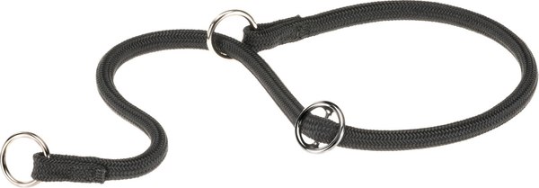 Ошейник-полуудавка Ferplast Sport CS13/60 / 75275917 (черный)