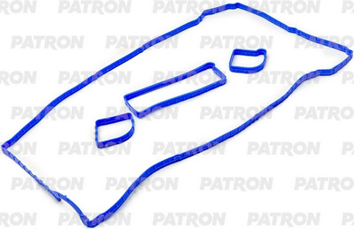 

Комплект прокладок двигателя, PG1-6097