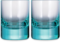 Набор стаканов MOSER Виски сет MZ26627-60-2-beryl+GB - 